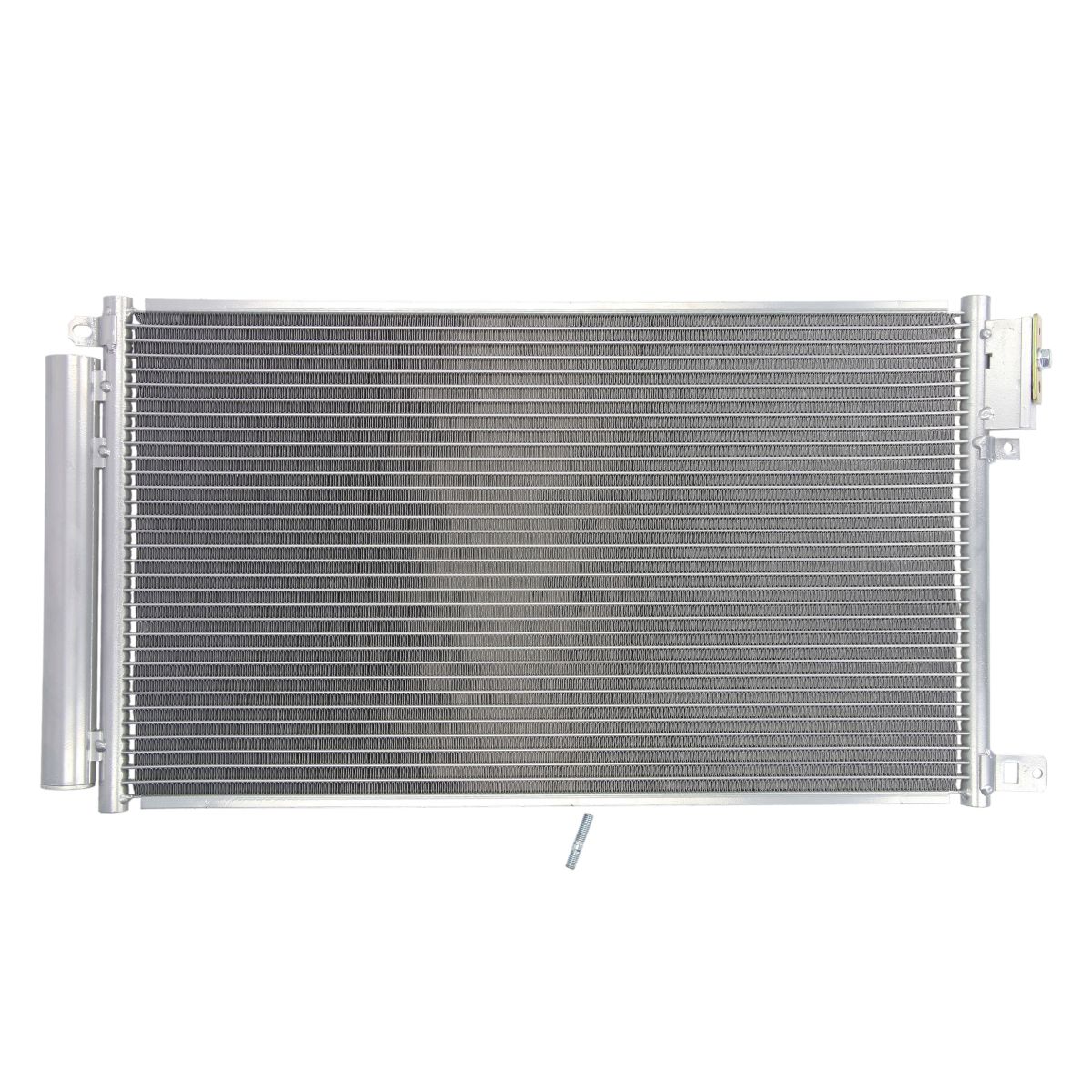 Image of Condensator, airconditioning