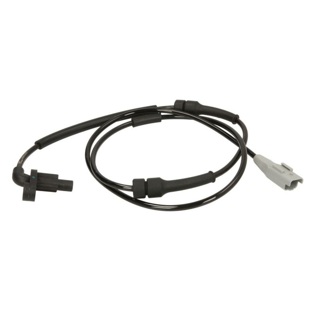 Sensor, wielsnelheid