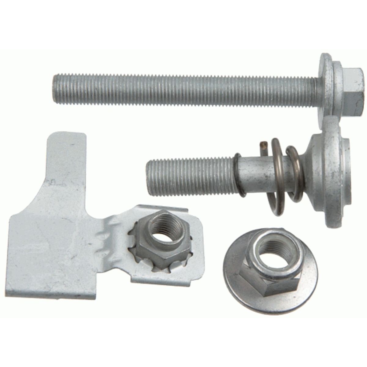 Image of Reparatieset, wielophanging Service Pack