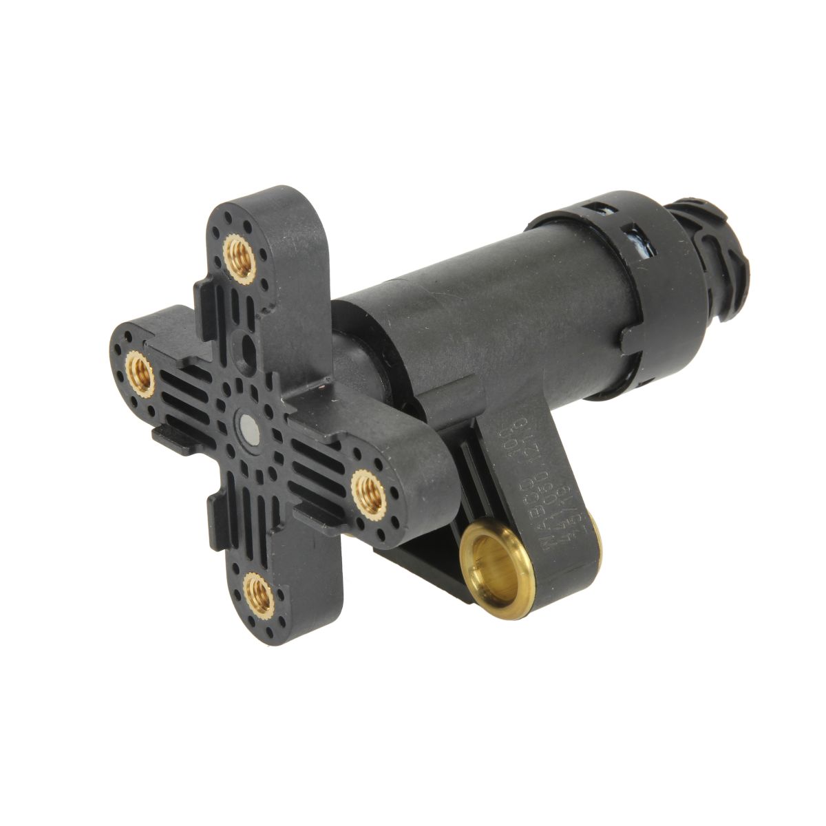 Image of Sensor, luchtveringsniveau  441 050 121 0