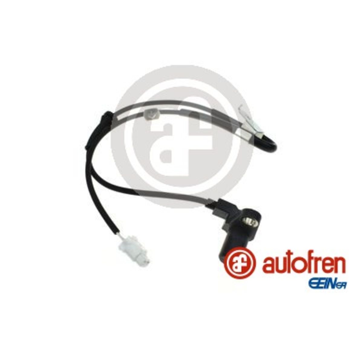 Image of Sensor, wielsnelheid