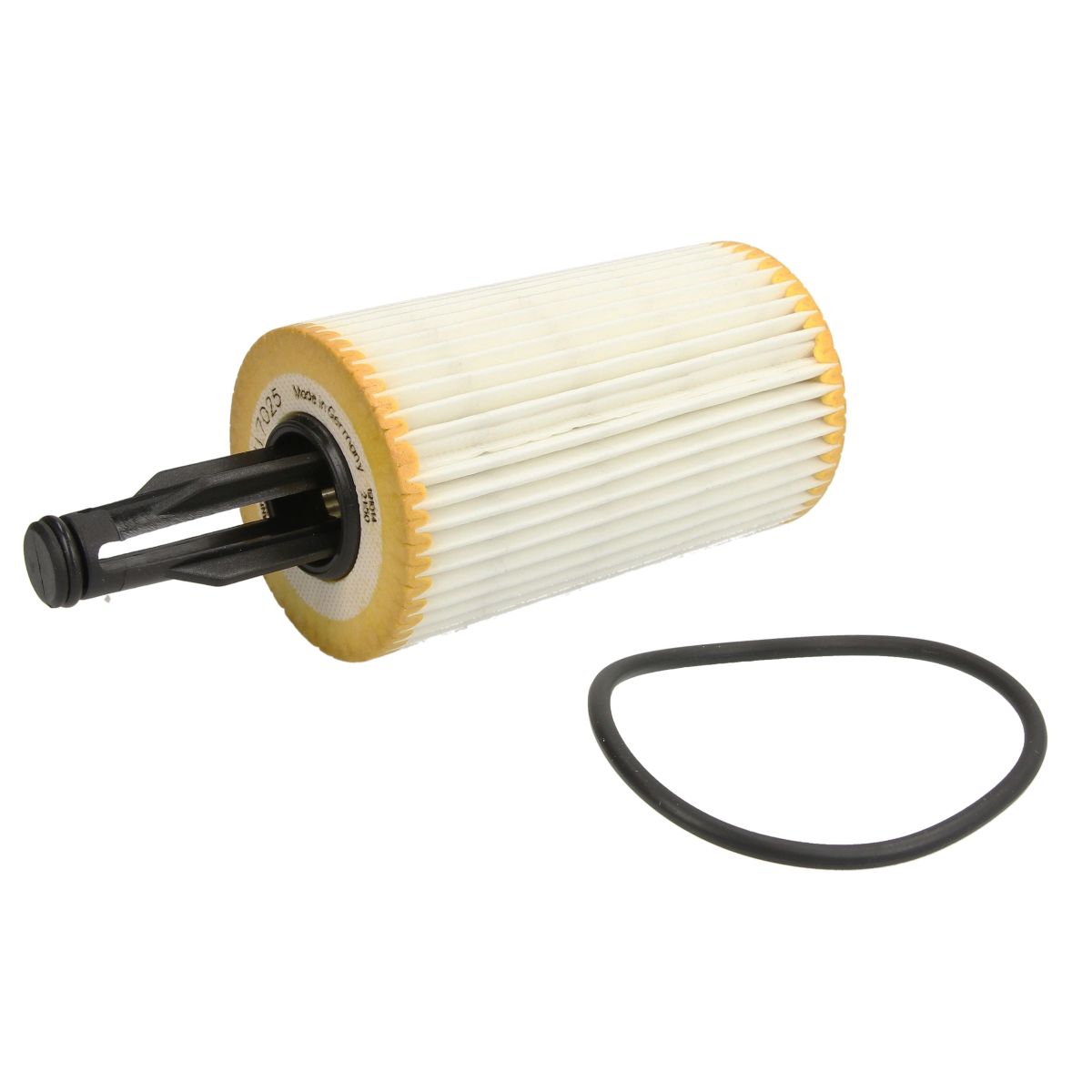 Image of Oliefilter