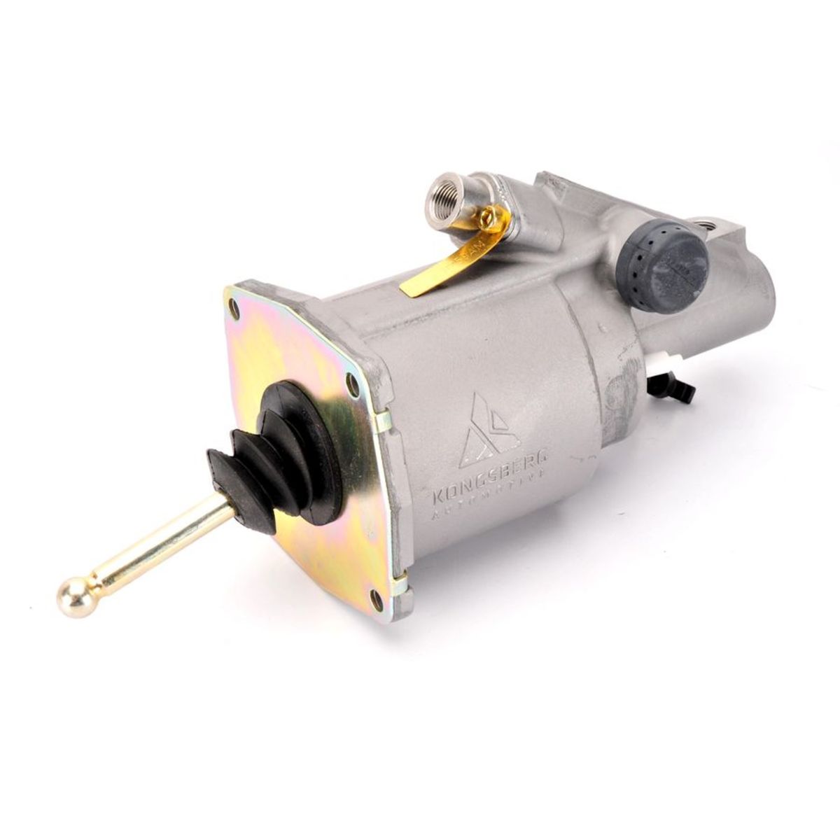 Image of Koppelingsactuator