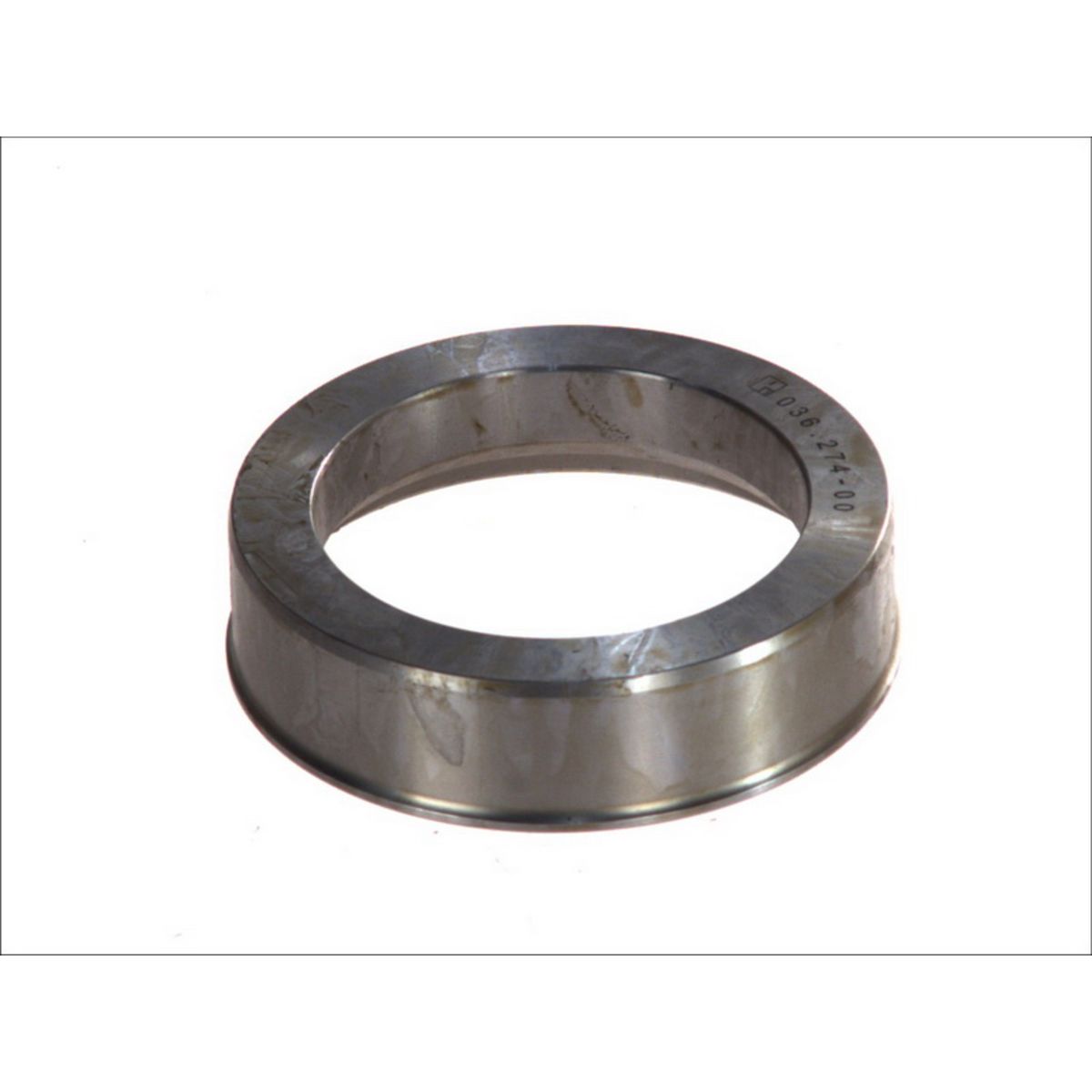 Ring, wielnaaf