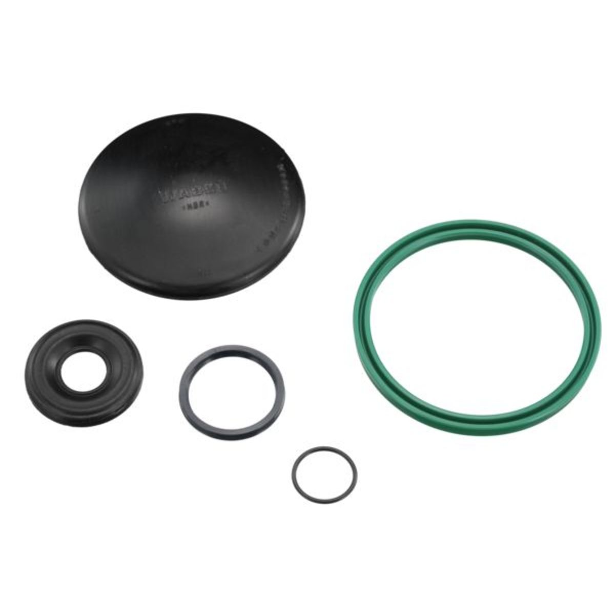 Image of Reparatieset, koppelingsbekrachtiger
