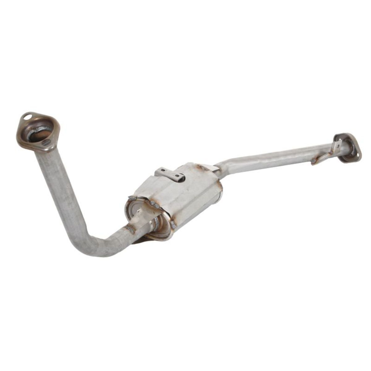 Silenziatore 278-041 BOSAL per SUZUKI SAMURAI Fuoristrada chiuso SJ413 - Immagine 4