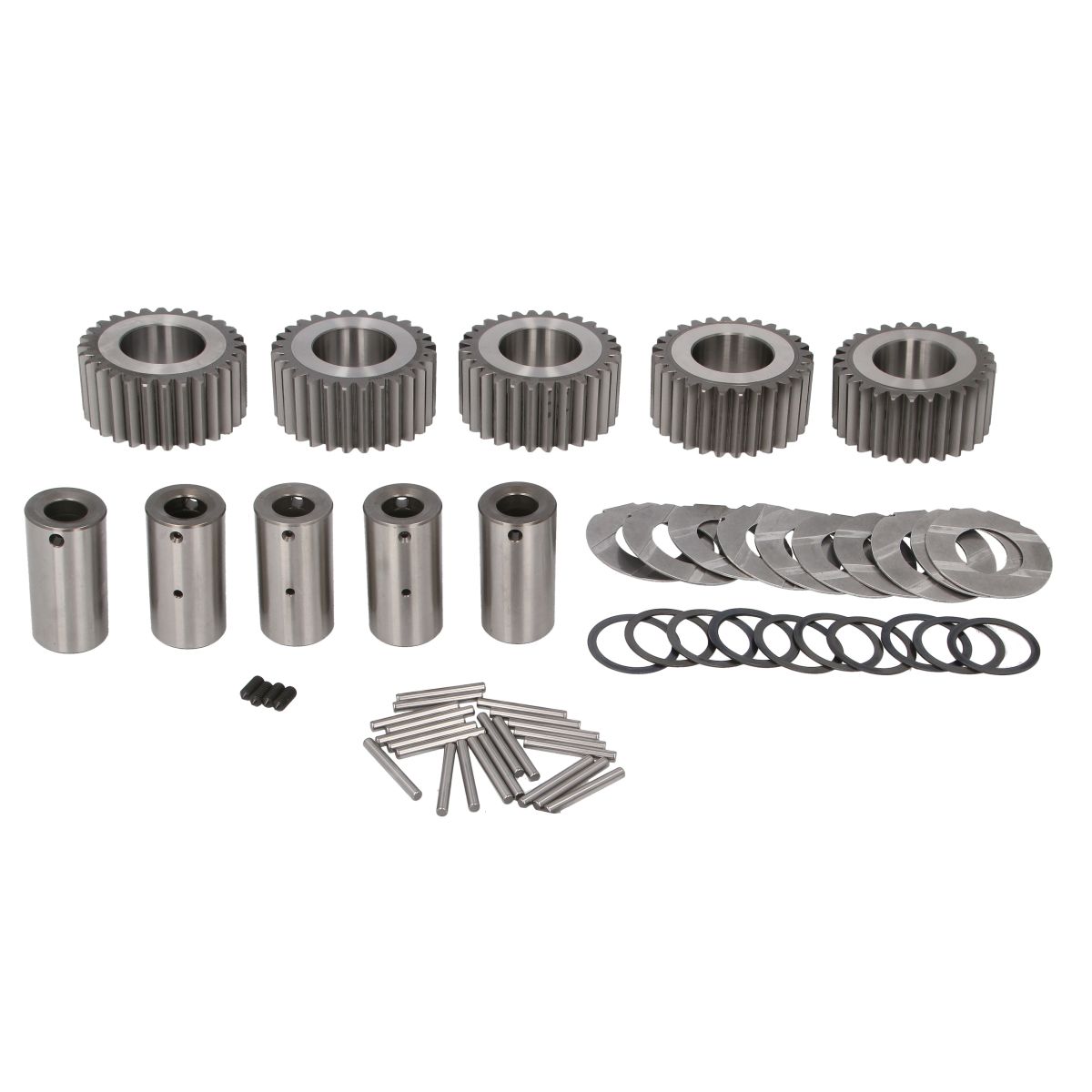 C.e.i Reparatieset, Planetaire Tandwieloverbrenging 298713