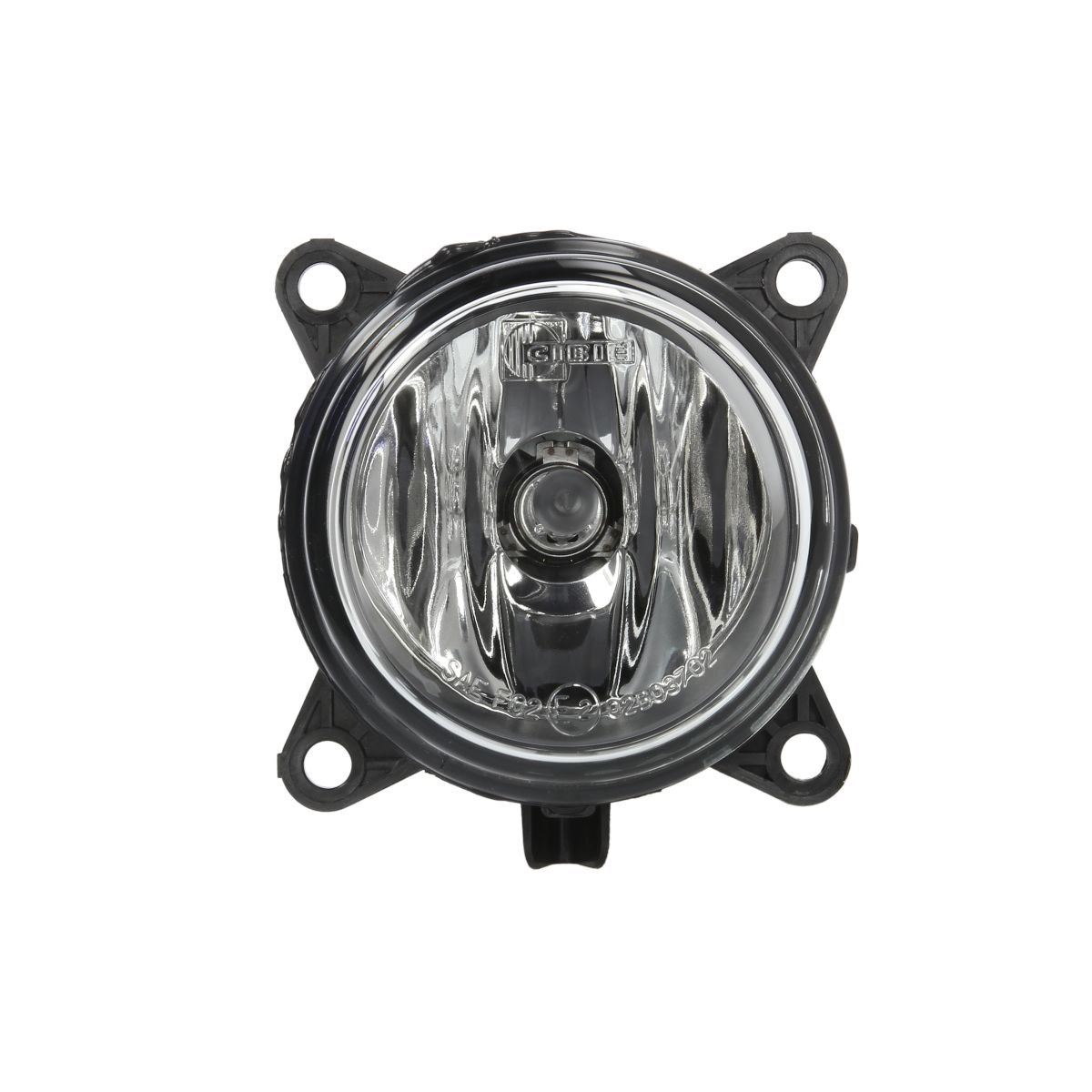 Image of Mistlicht
