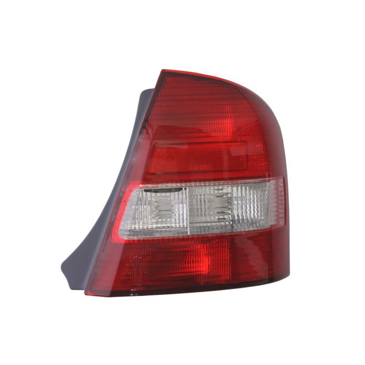 Depo Rot Heckleuchte 216-1948R-Ue