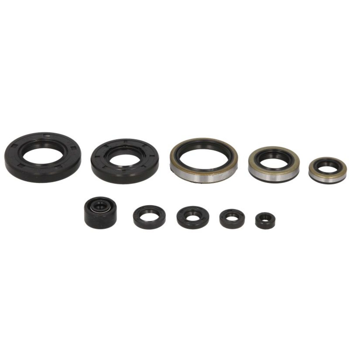 Motorsimmerringsatz WINDEROSA W822287