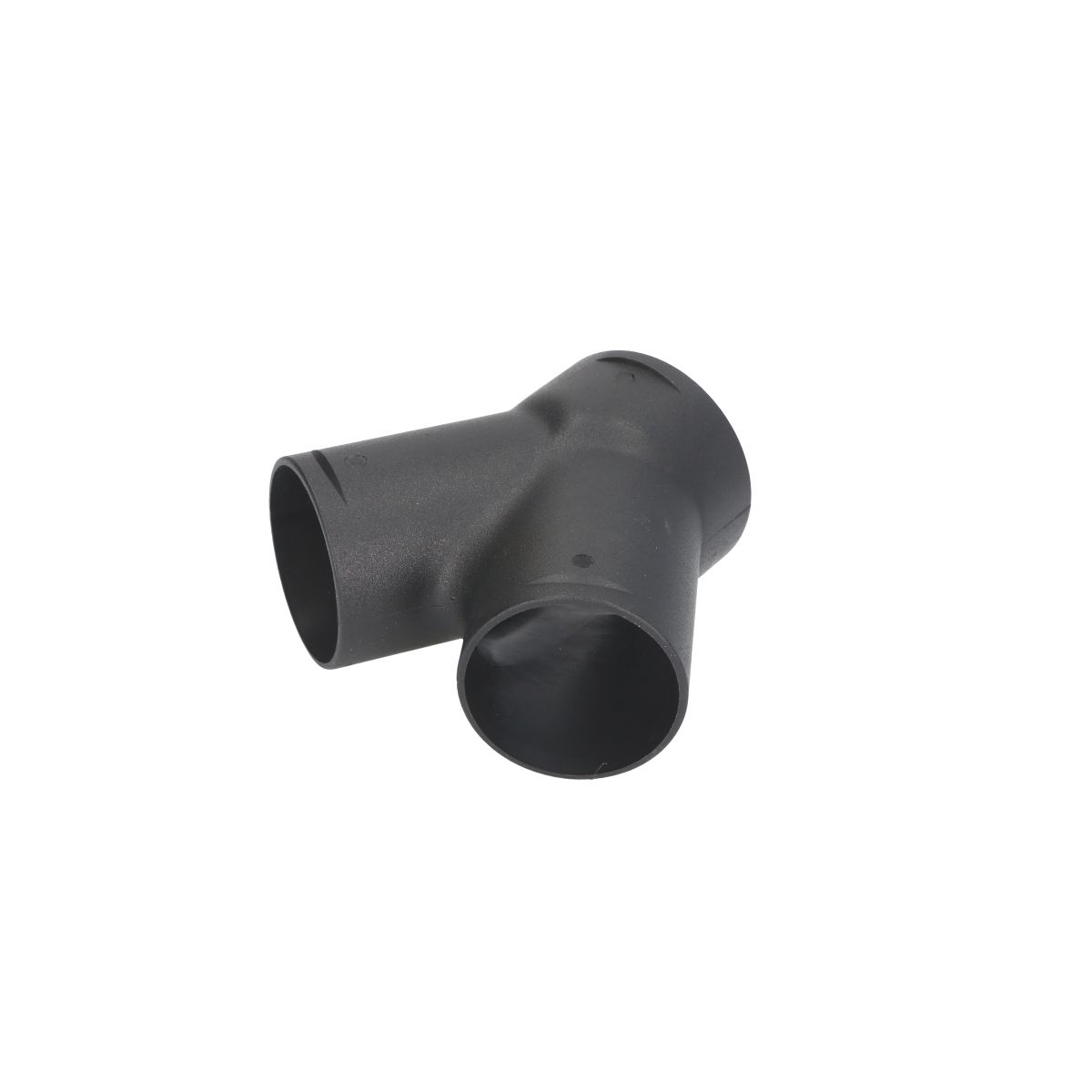 Image of Hete lucht pijp T-stuk  HEATING
