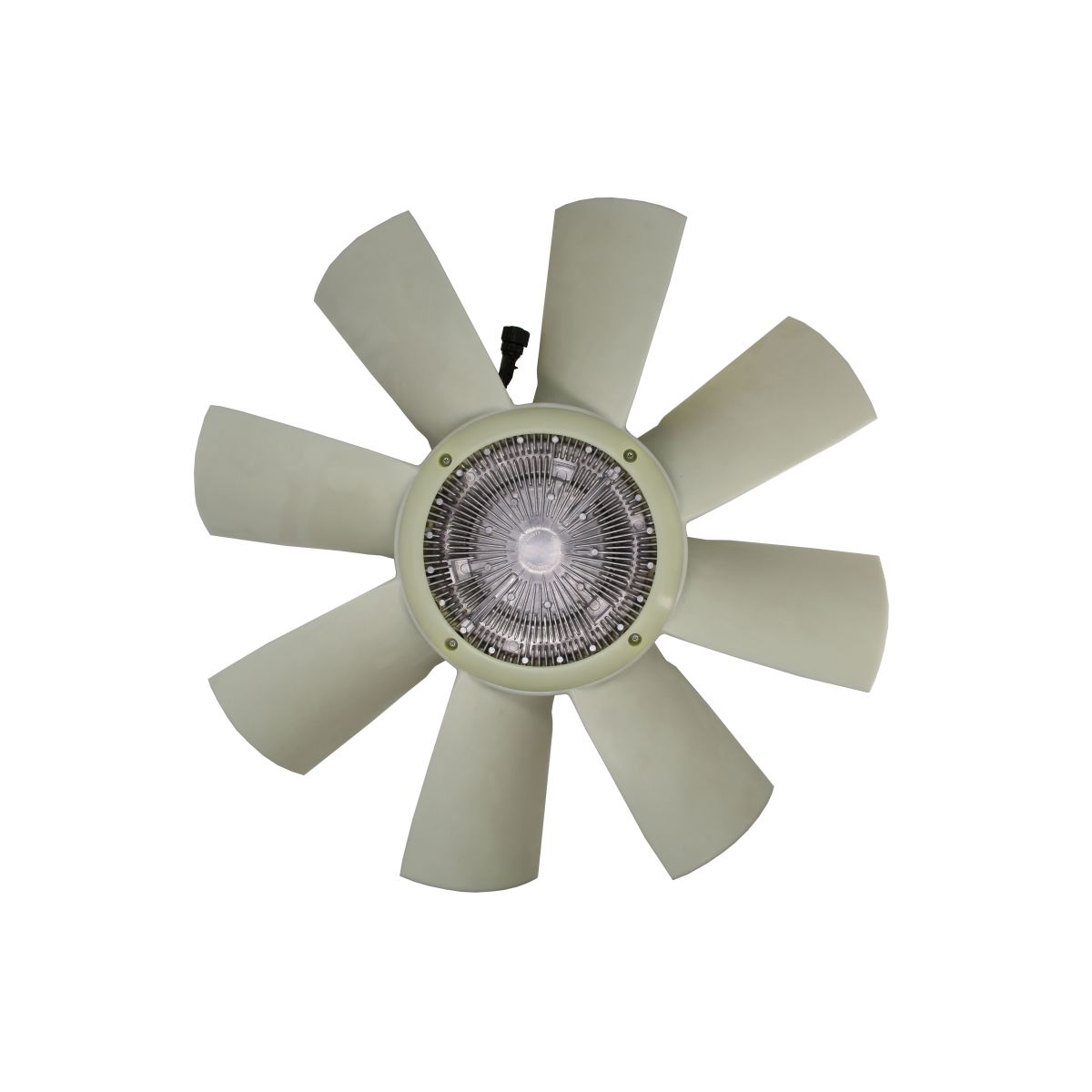 Image of Koelventilatorwiel, motorkoeling