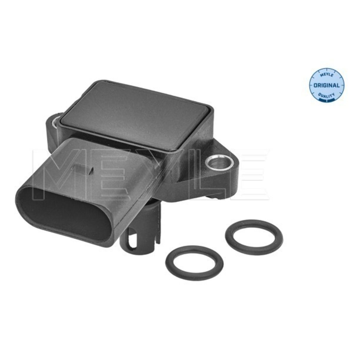 Image of Sensor, inlaatspruitstukdruk