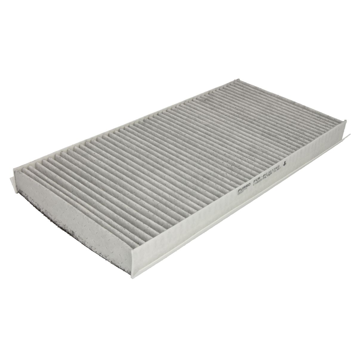 Image of Cabinefilter