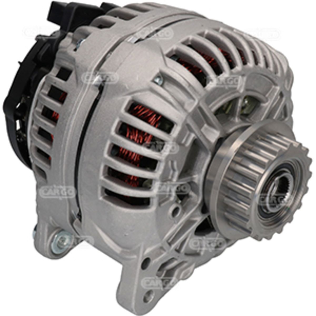 Image of Driefasige generator