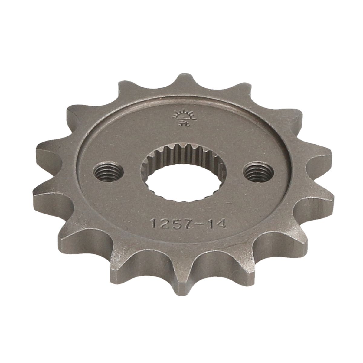 Pignone posteriore JT F1257,14