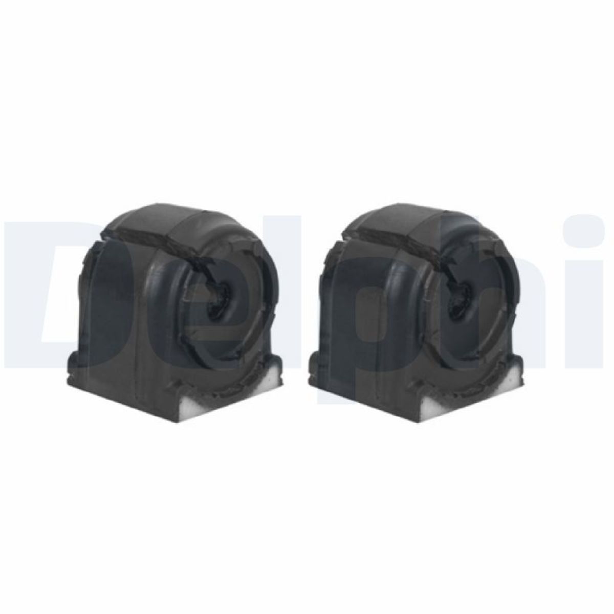 Delphi Lagerung, Stabilisator Td1141w
