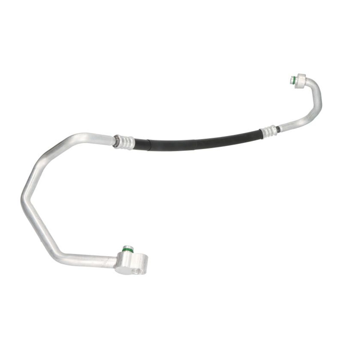 Hochdruck-/Niederdruckleitung, Klimaanlage THERMOTEC KTT160559