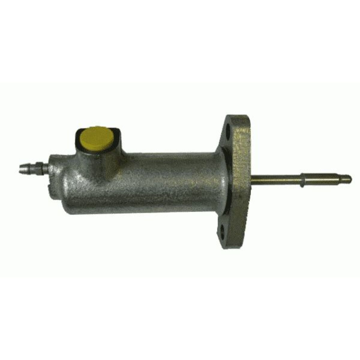 Image of Hoofdcilinder, koppeling  6283600111