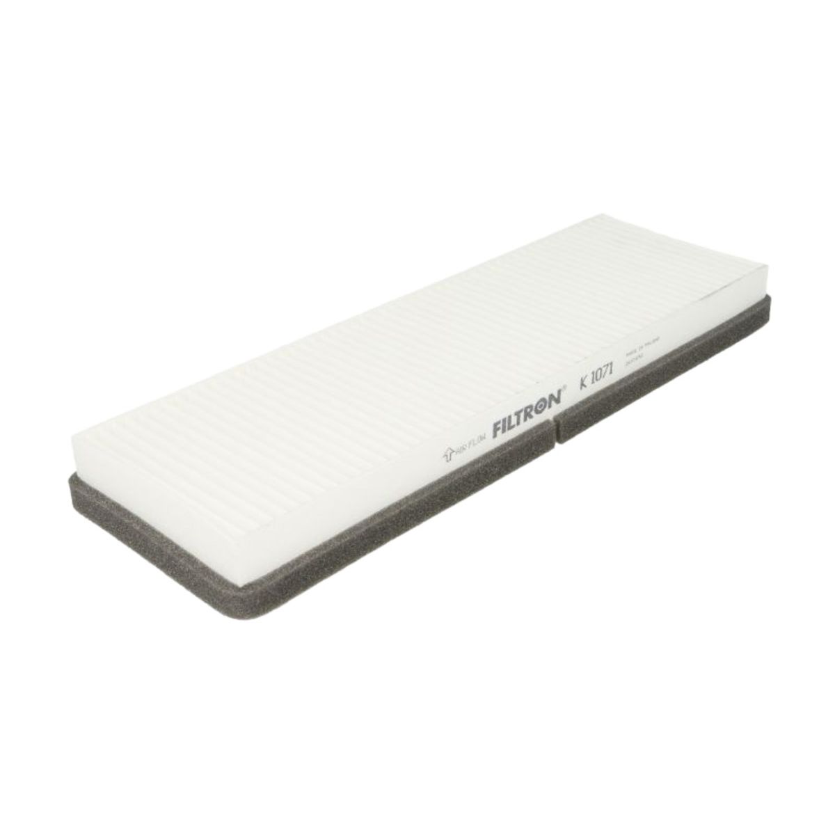 Filtron Filtre D'habitacle (Filtre À Pollen) K1071