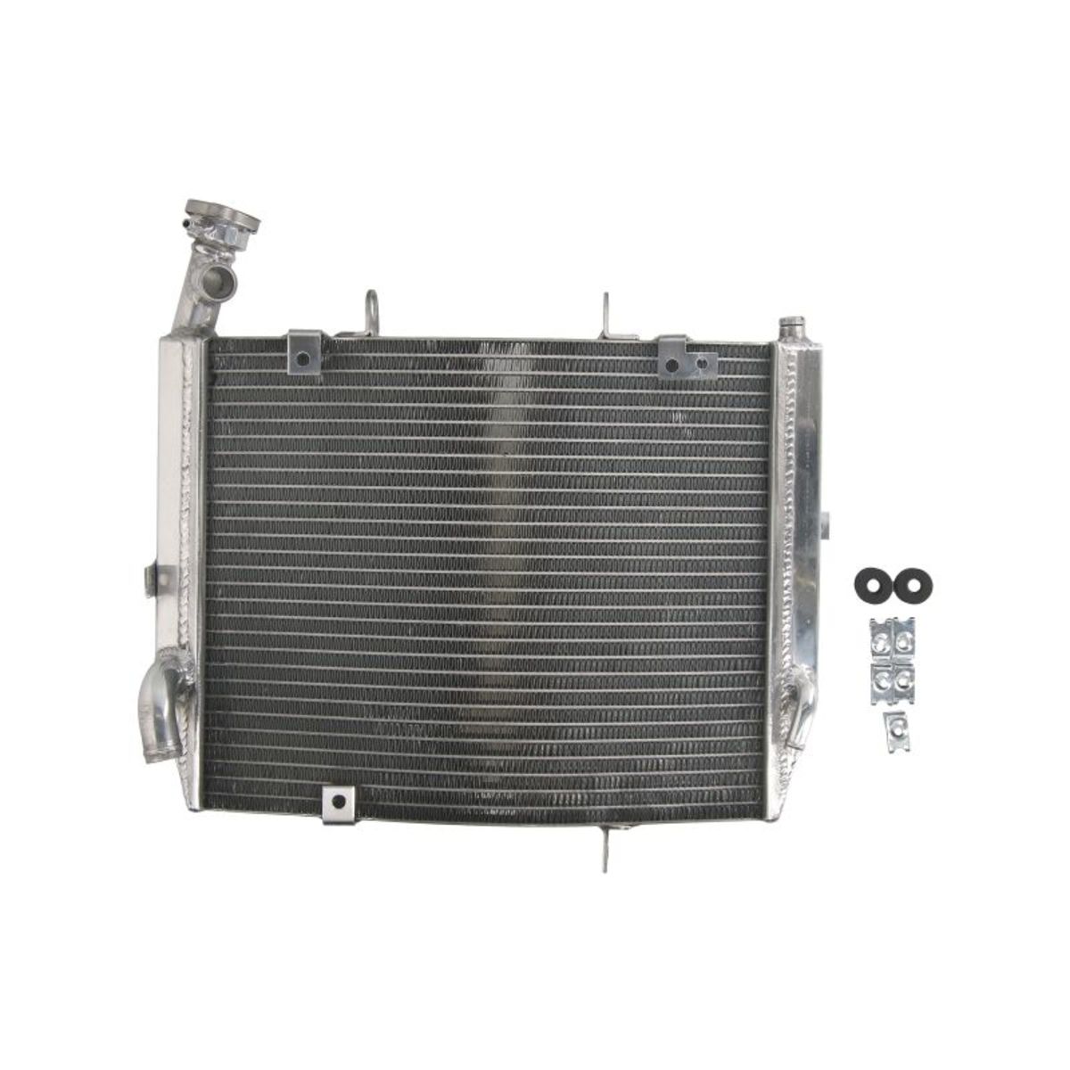 Radiateur, refroidissement moteur 4RIDE RAD-613
