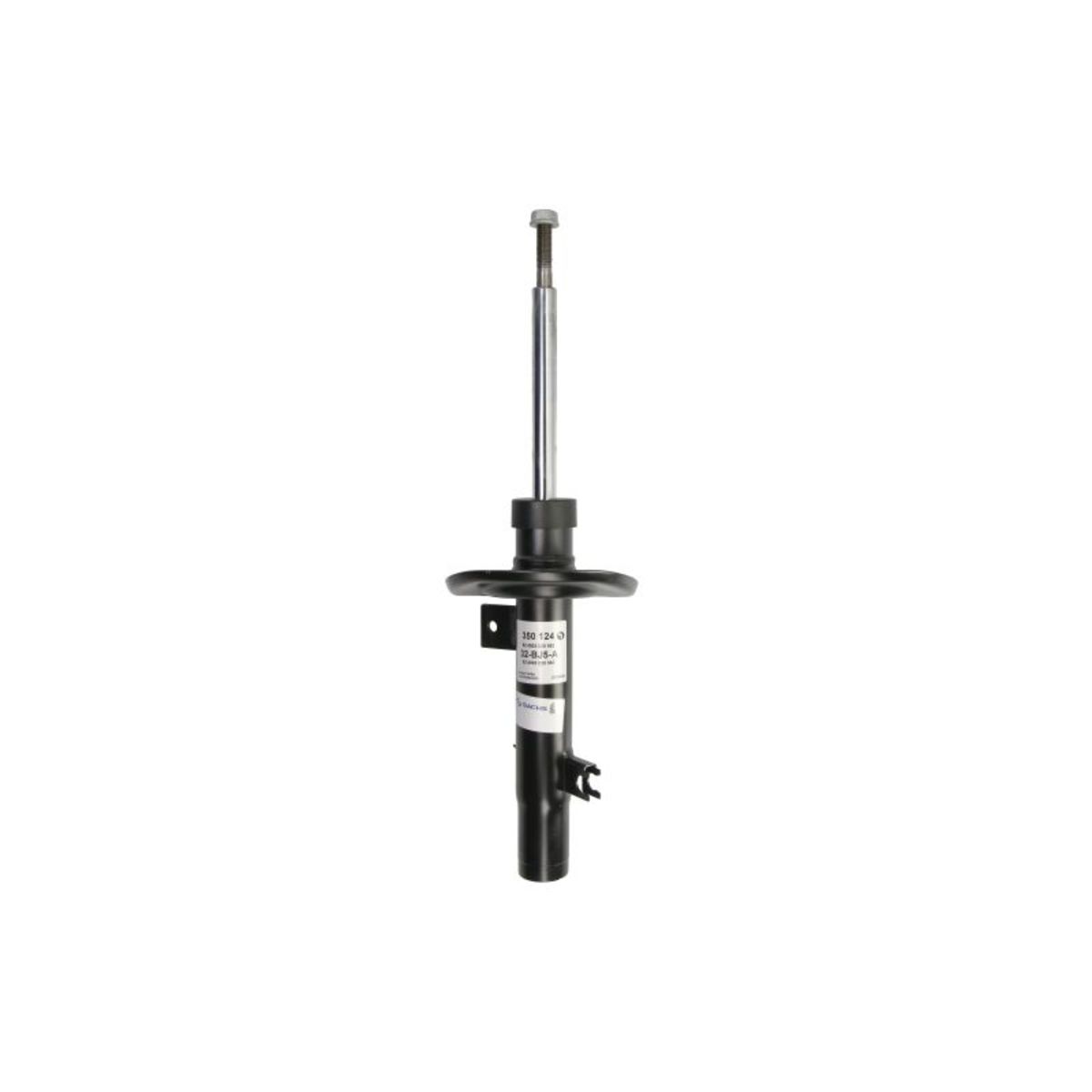 Stoßdämpfer SACHS 350 124