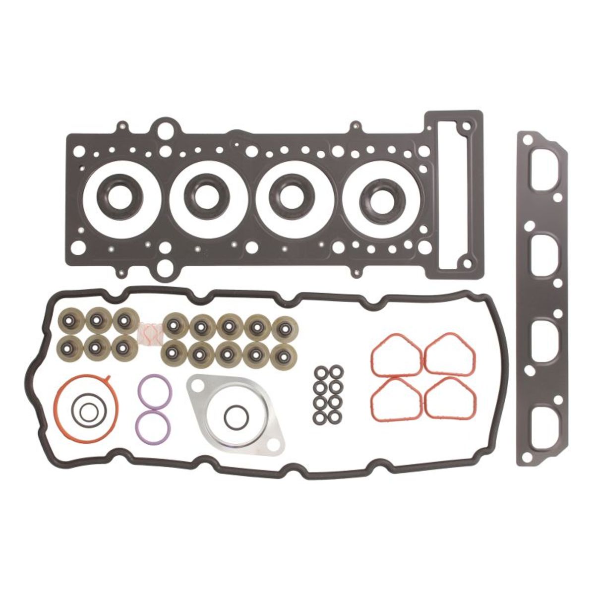 Elring Set Di Guarnizioni, Testa Del Cilindro 574.310