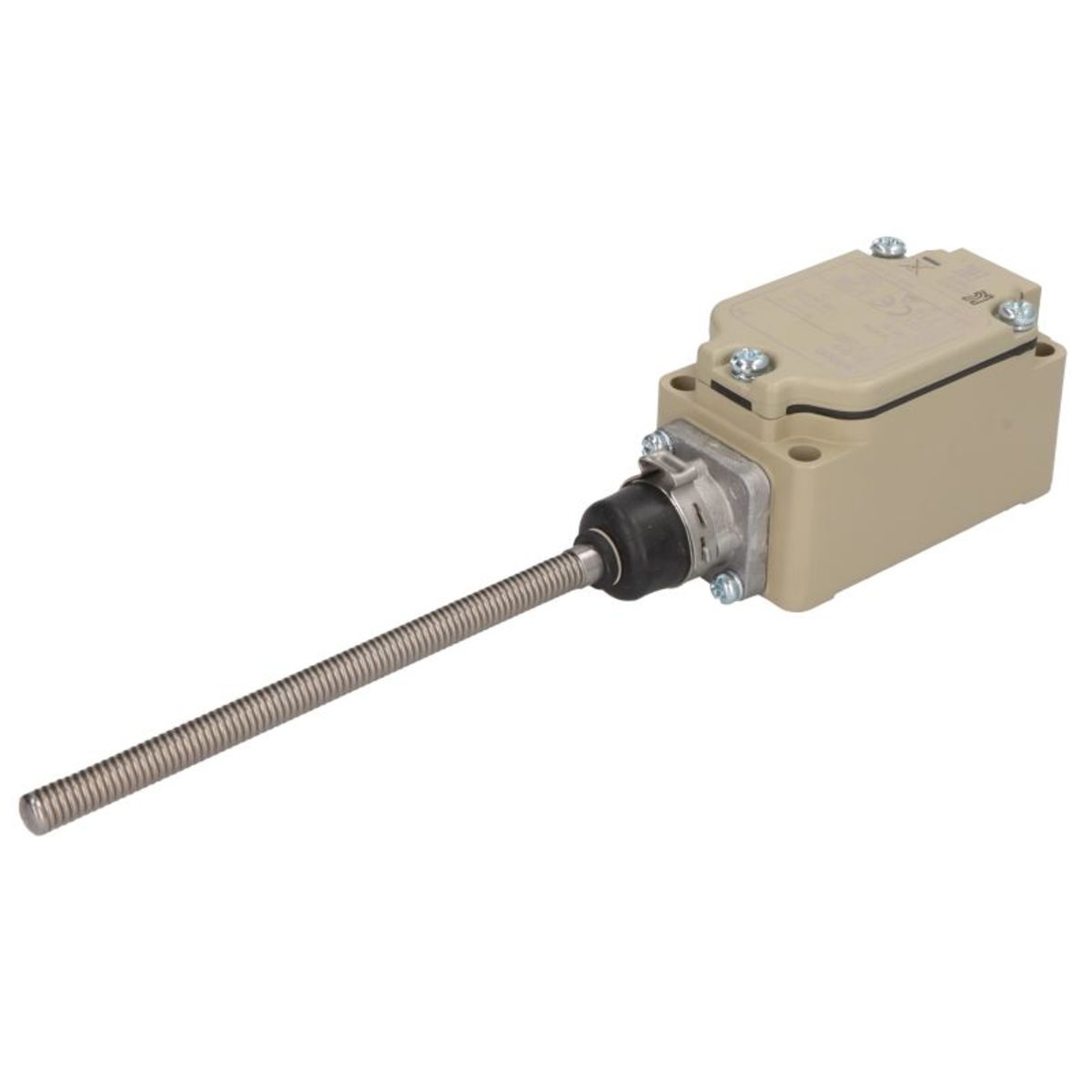Image of Oplegger/oplegger element