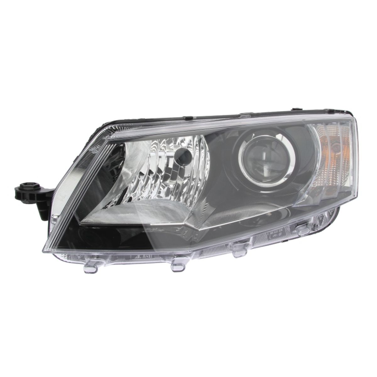 Magneti Marelli Koplampen 711307024262, Links