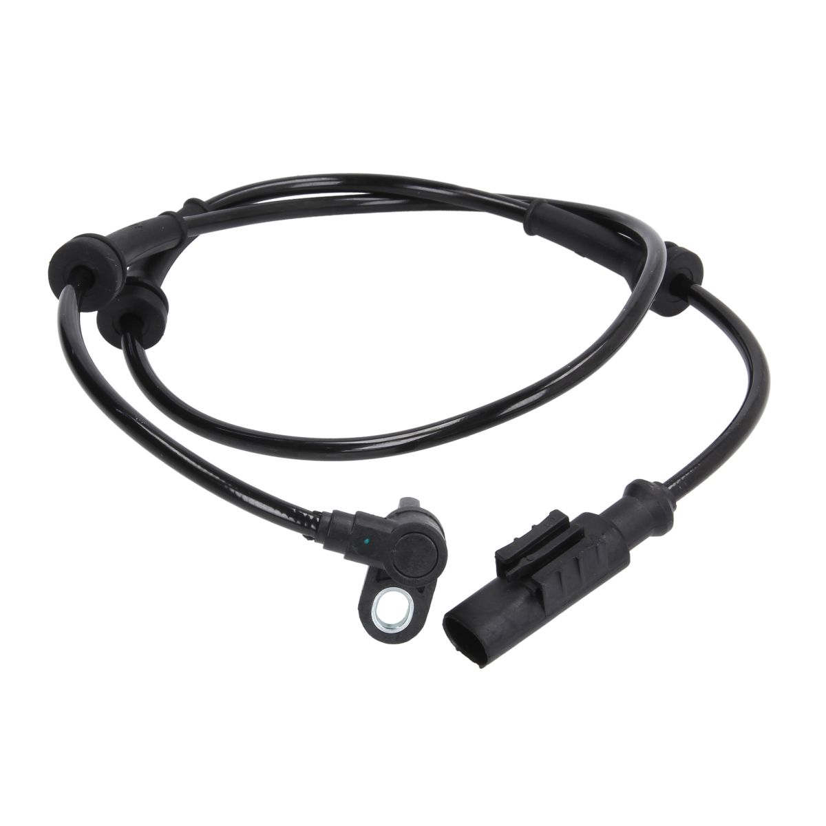 Sensor, wielsnelheid