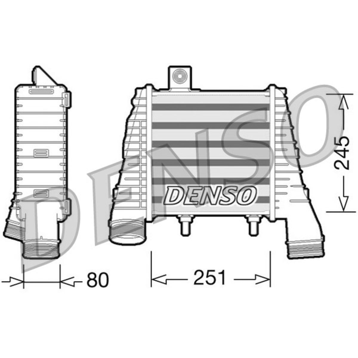 Intercooler