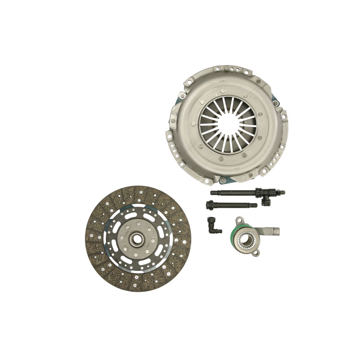 Kupplungssatz NEXUS F1R013NX