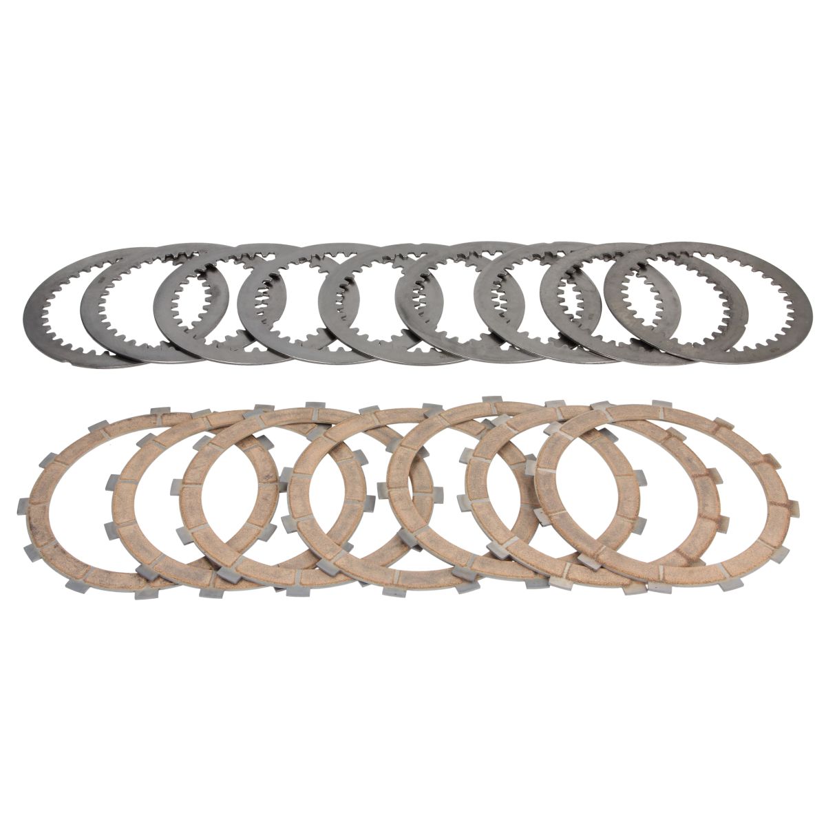 Kit frizione FERODO FCS0671