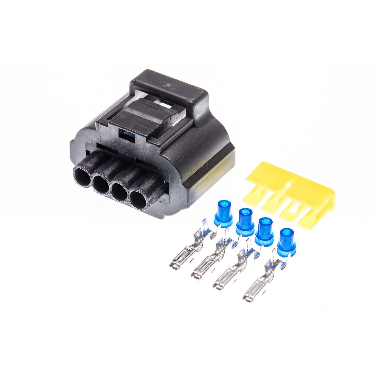 Image of Kabelreparatieset, smoorklepsensor