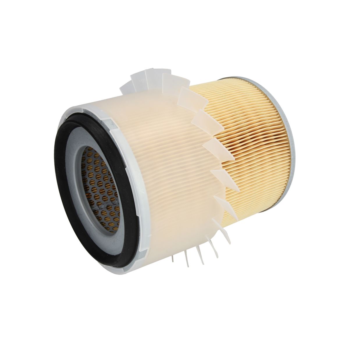 Image of MAHLE luchtfilter