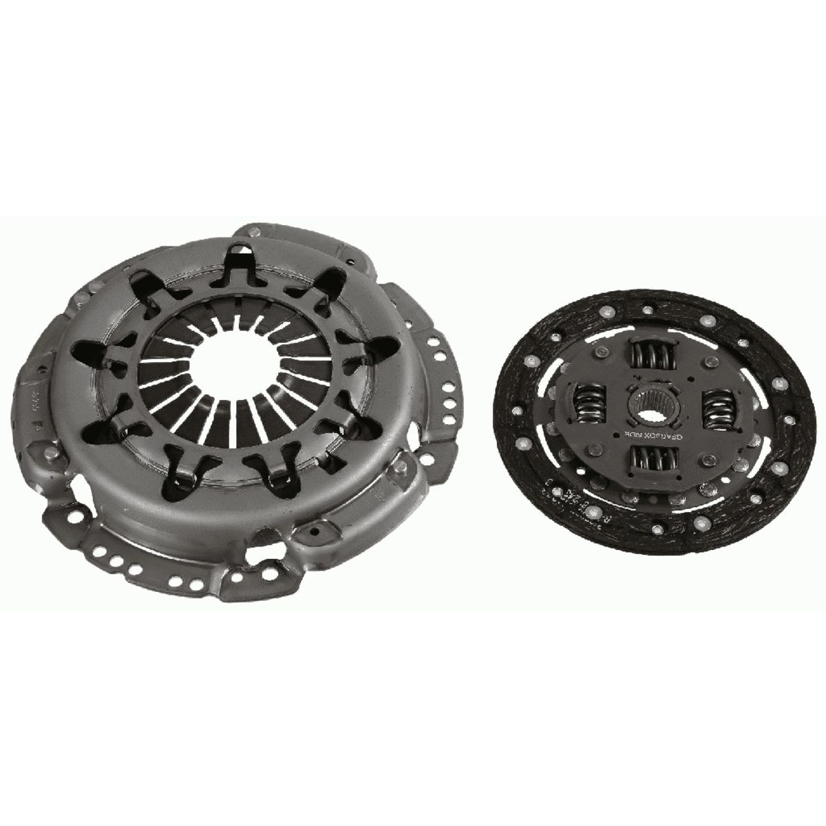 Sachs Kit Frizione 3000 954 075