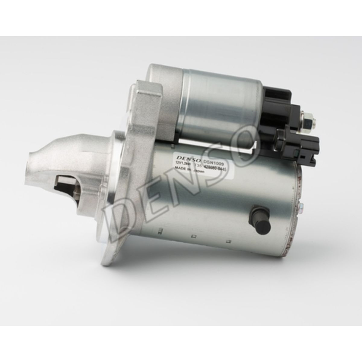 Image of Starter