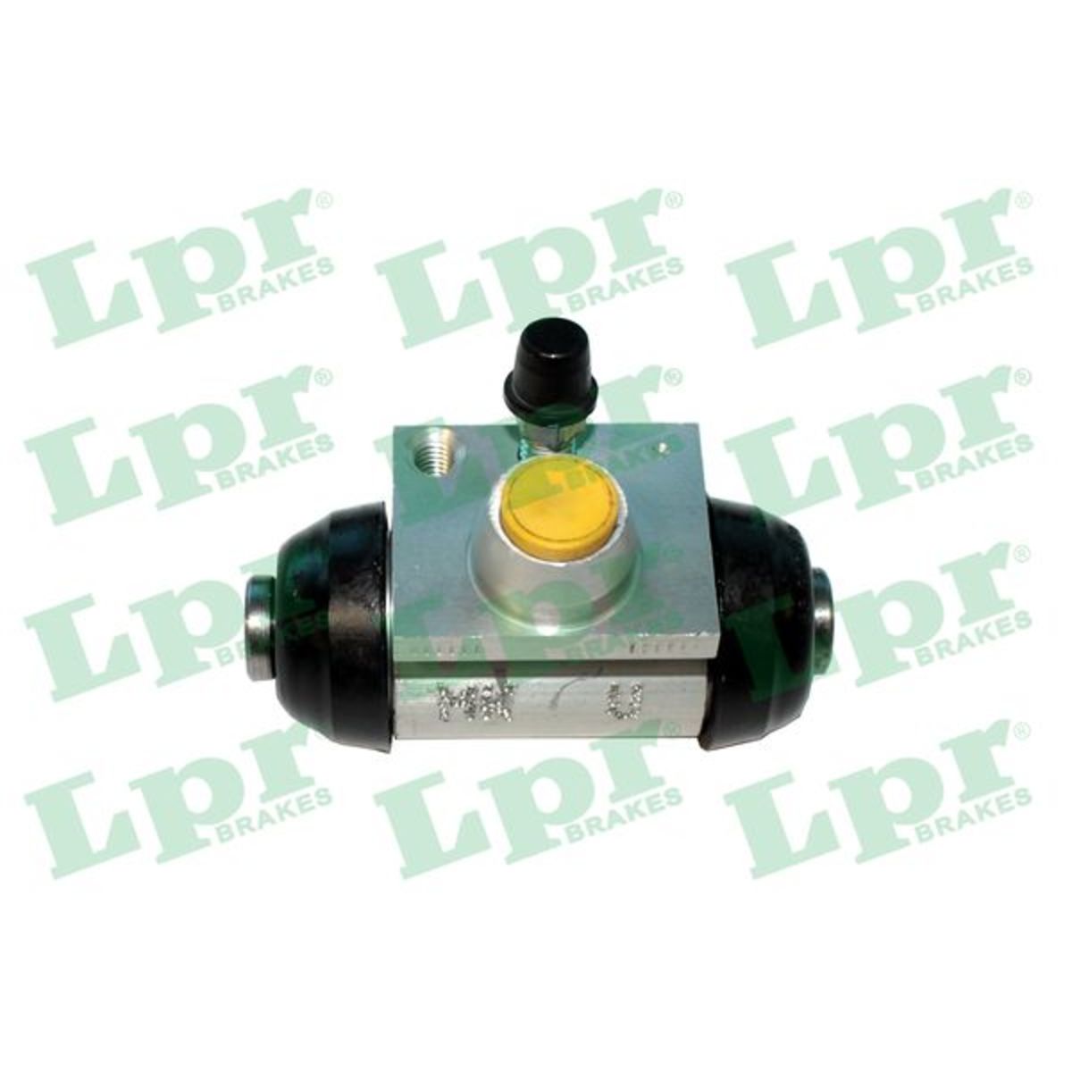 Lpr Maître-Cylindre De Frein 5390
