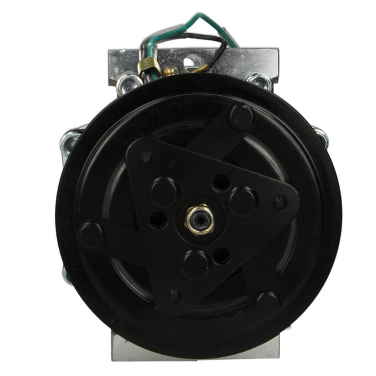 Image of Compressor airconditioning
