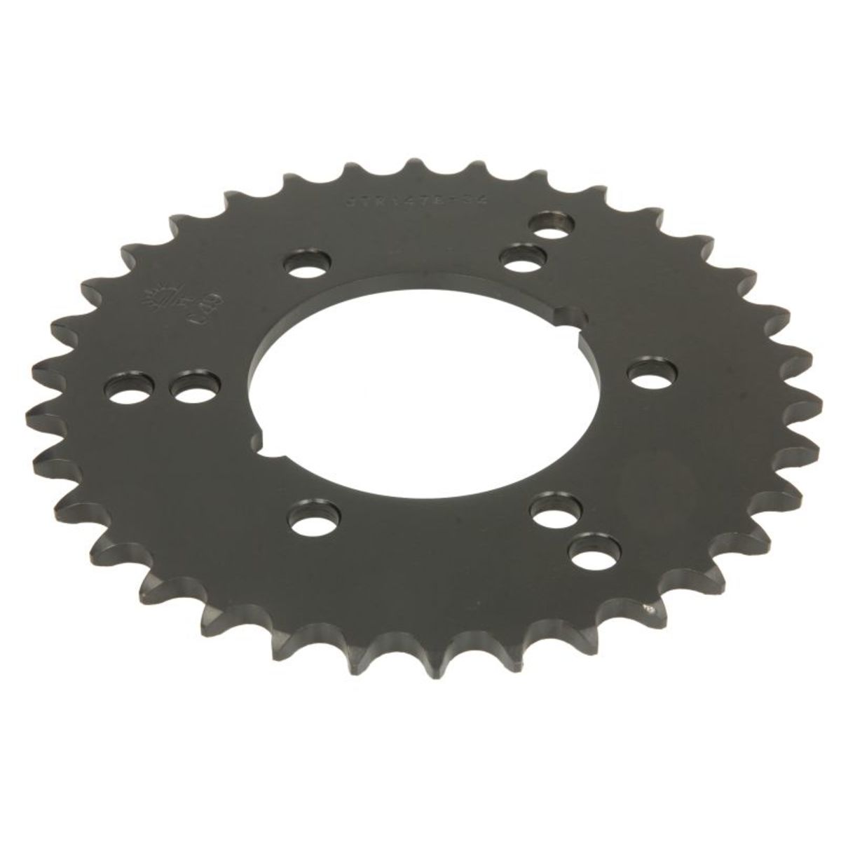 Kettenrad JT JTR1478,34