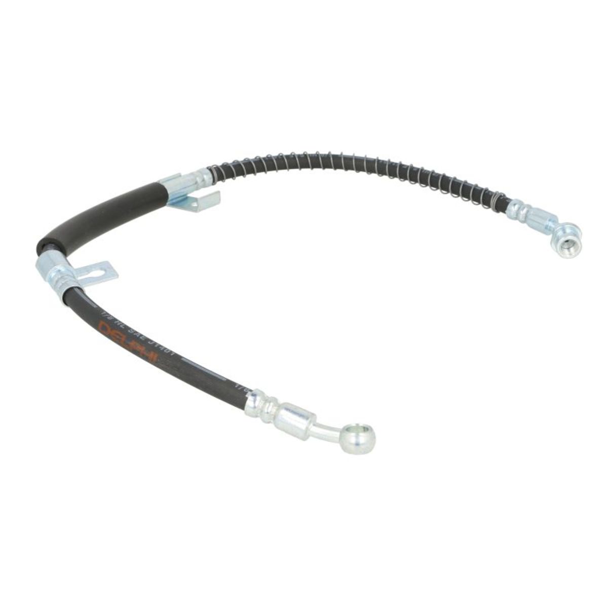 Delphi Bremsschlauch Vorne Links Kia Sorento 1 - Bild 6