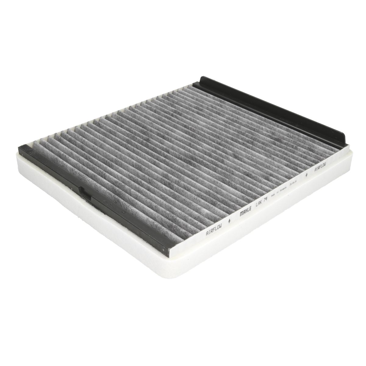 Image of Cabine luchtfilter