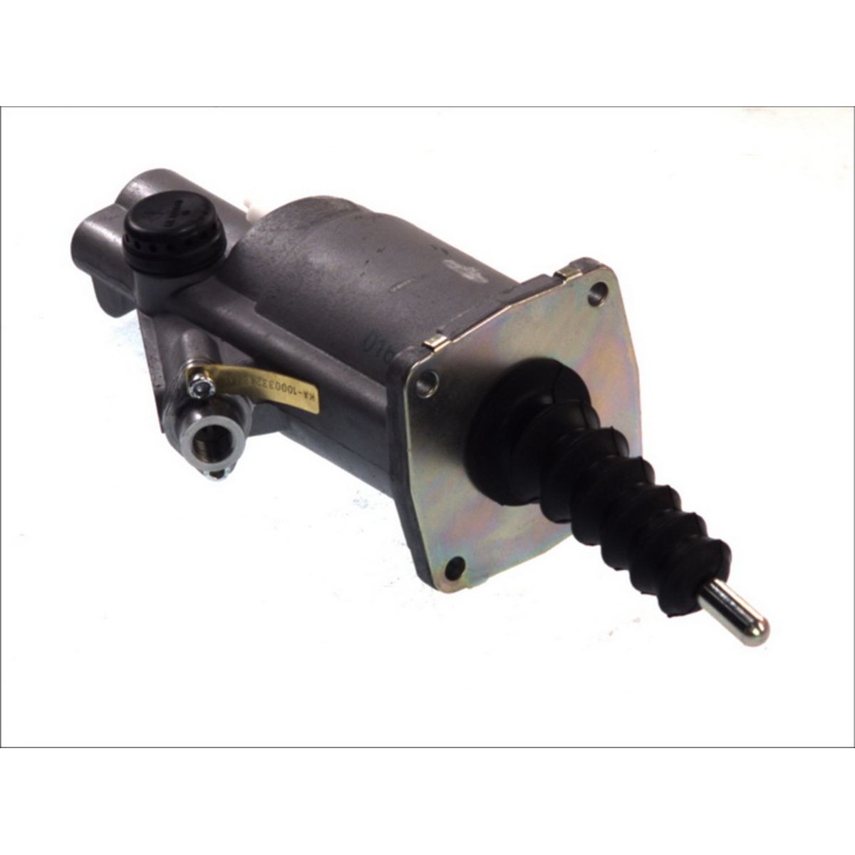 Image of Koppelingsactuator