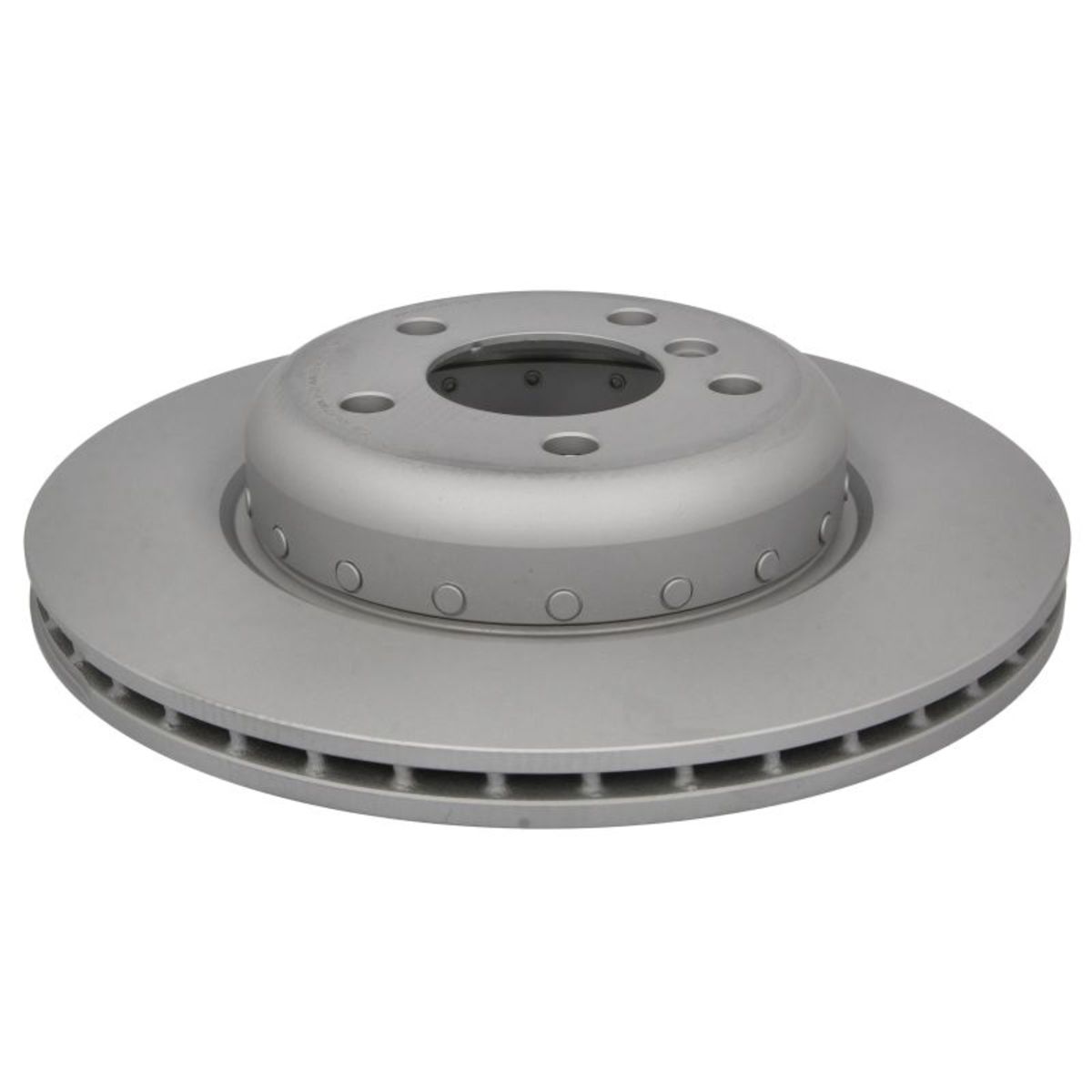 Doppelbremsscheibe ATE 24.0124-0277.2, 1 Stück