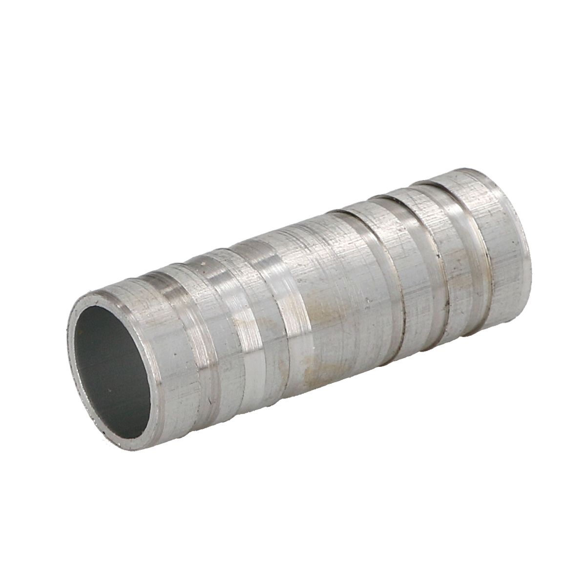 Image of Metalen leiding, koelsysteem