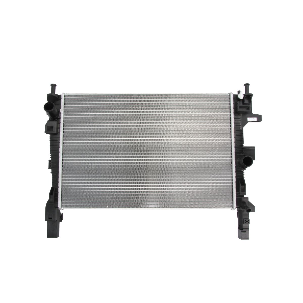Image of Radiator, motorkoeling