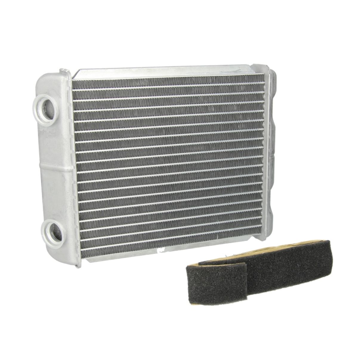 Image of Warmtewisselaar, interieur verwarming