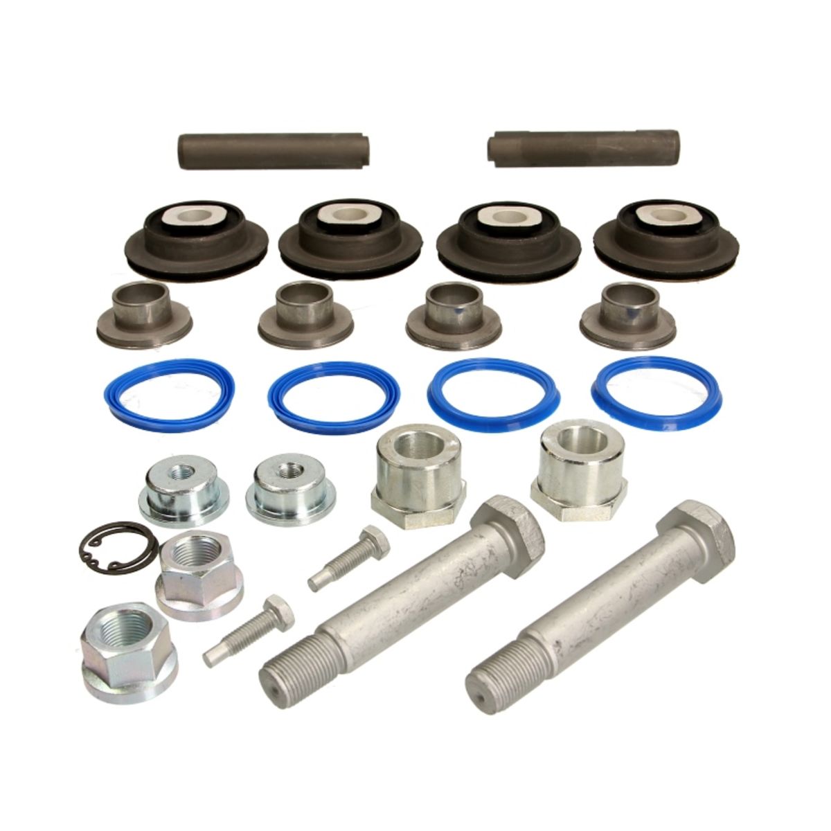 Image of Reparatieset voor cabineophanging