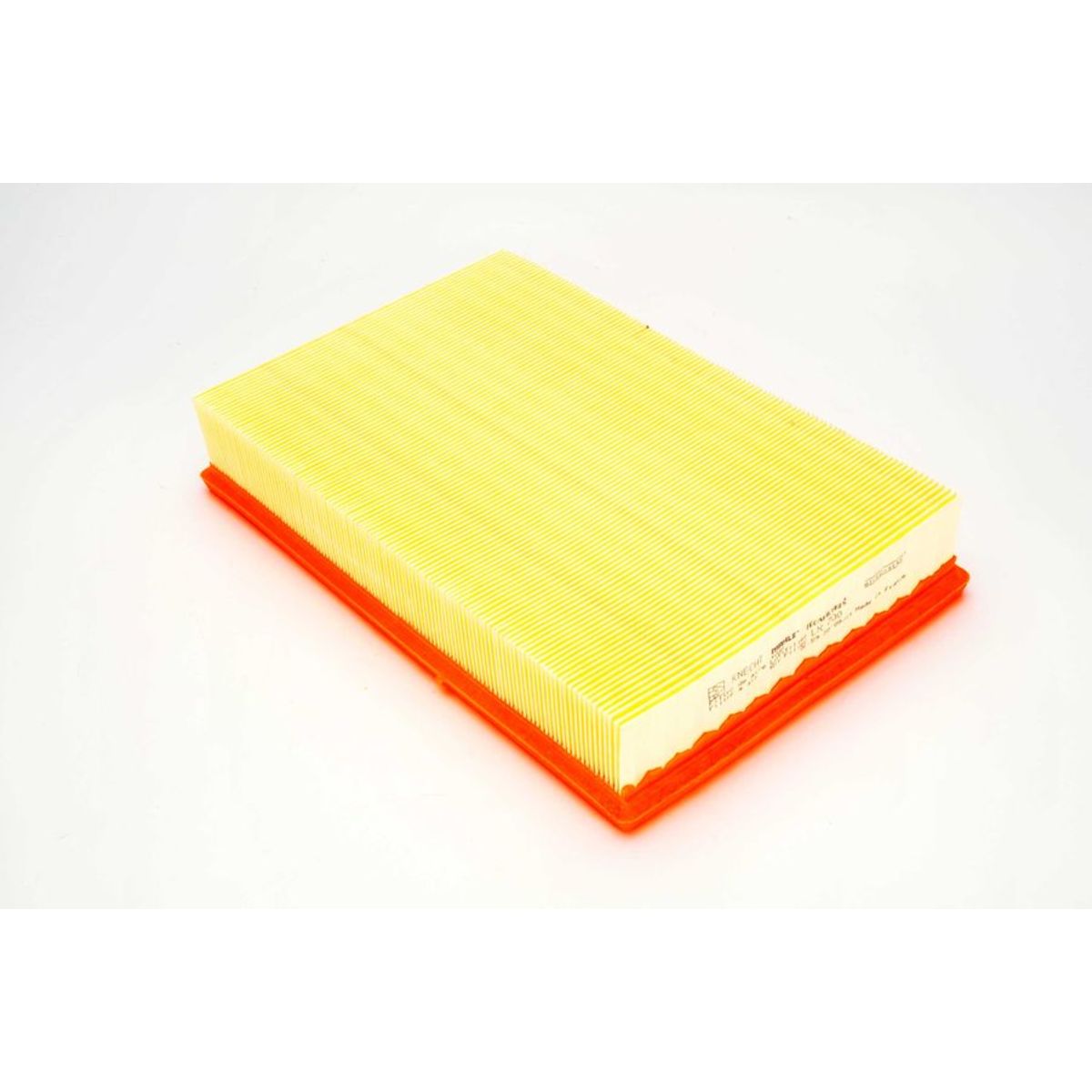 Image of MAHLE luchtfilter