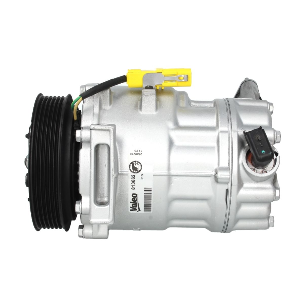 Image of Compressor airconditioning